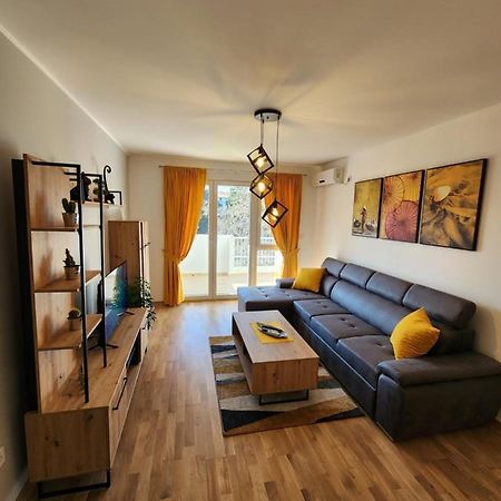 Adriatic Apartment بار المظهر الخارجي الصورة