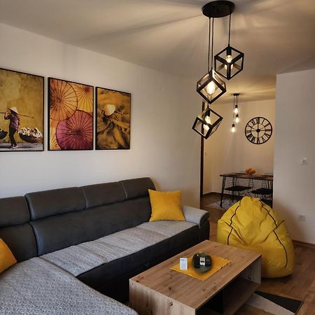 Adriatic Apartment بار المظهر الخارجي الصورة