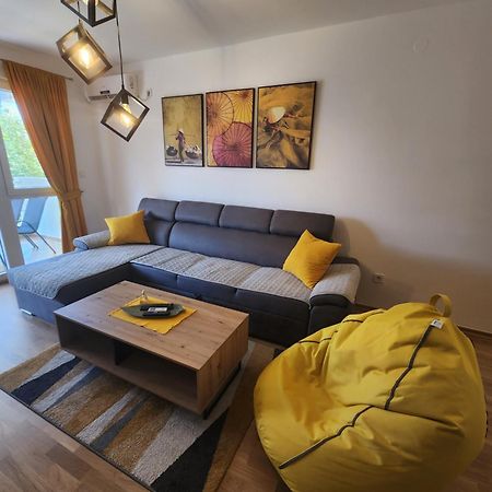 Adriatic Apartment بار المظهر الخارجي الصورة