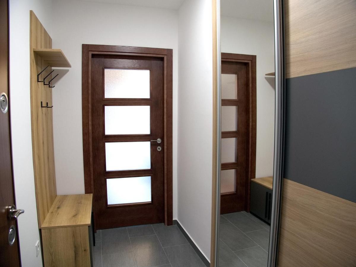 Adriatic Apartment بار المظهر الخارجي الصورة
