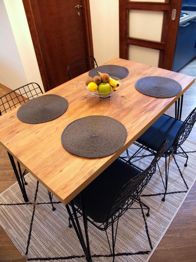 Adriatic Apartment بار المظهر الخارجي الصورة