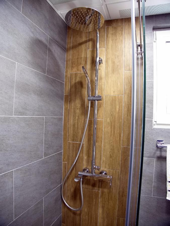 Adriatic Apartment بار المظهر الخارجي الصورة