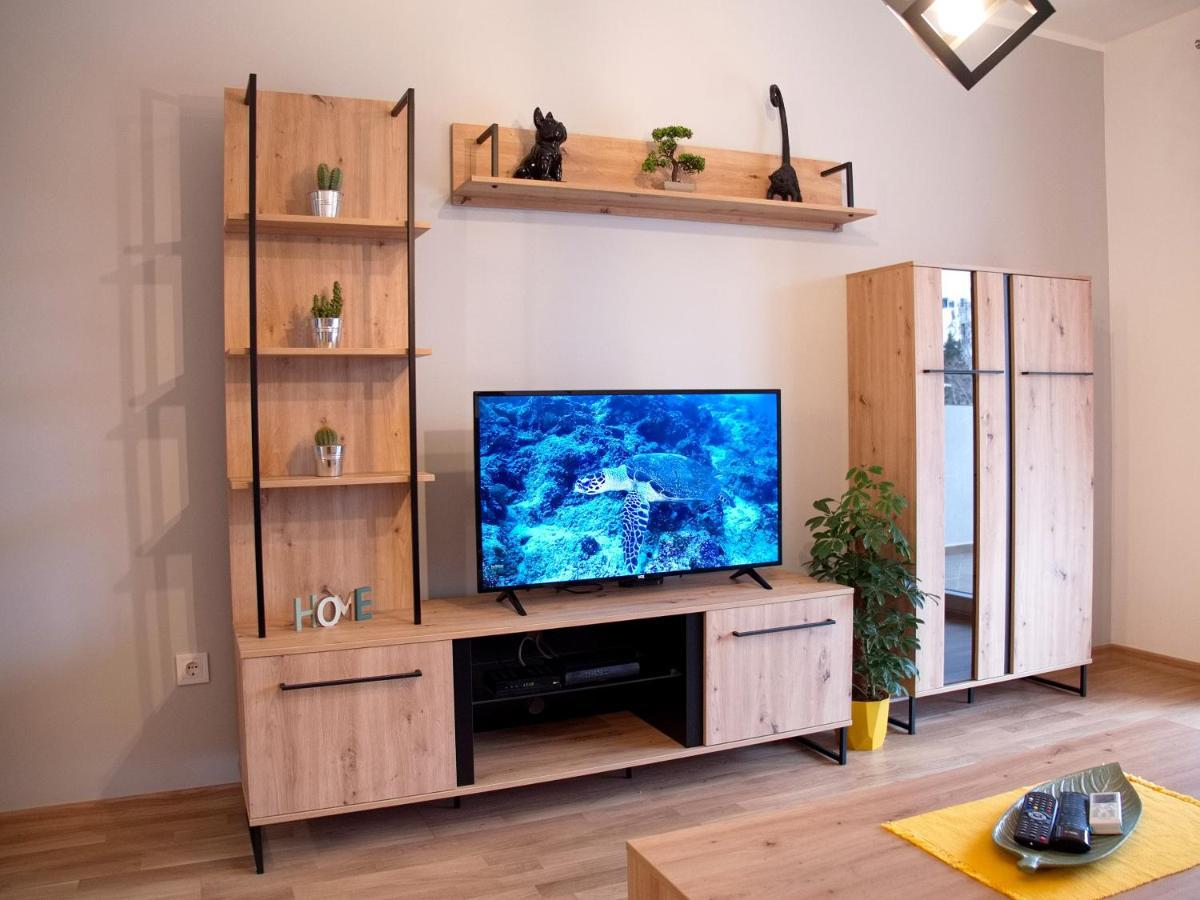 Adriatic Apartment بار المظهر الخارجي الصورة