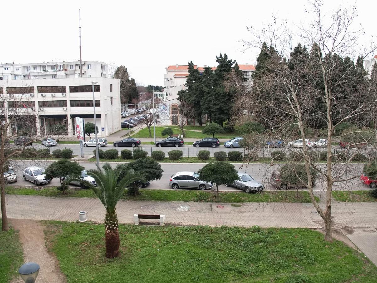 Adriatic Apartment بار المظهر الخارجي الصورة