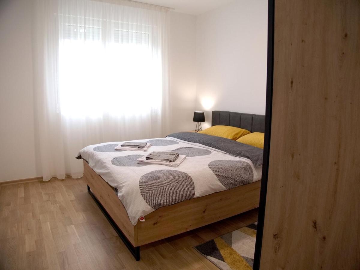 Adriatic Apartment بار المظهر الخارجي الصورة