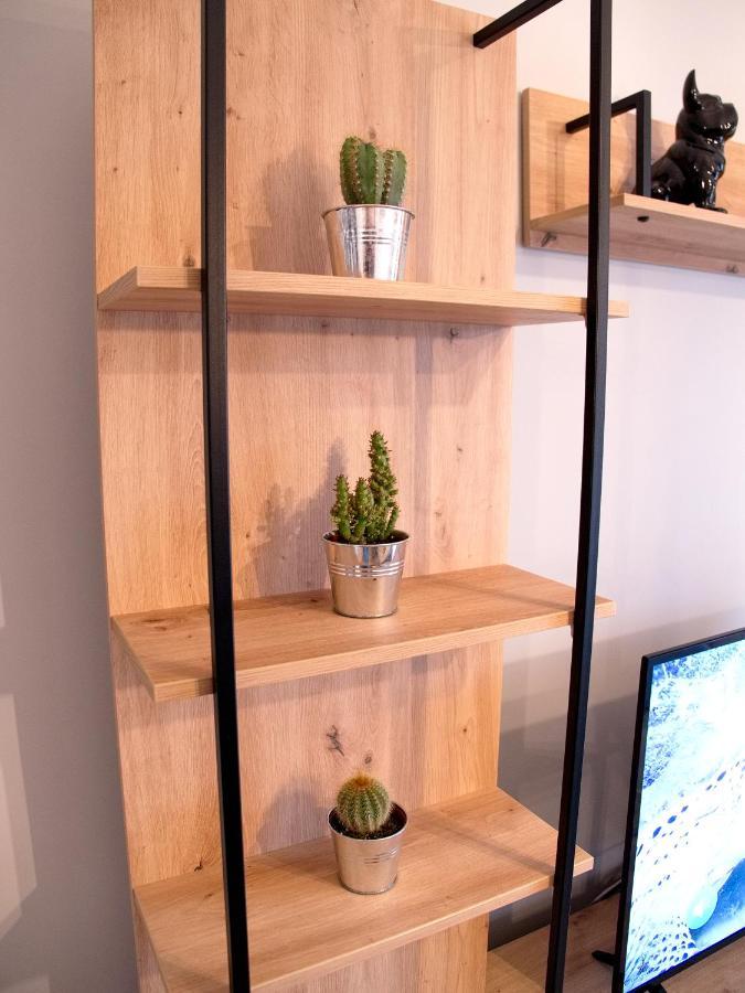 Adriatic Apartment بار المظهر الخارجي الصورة