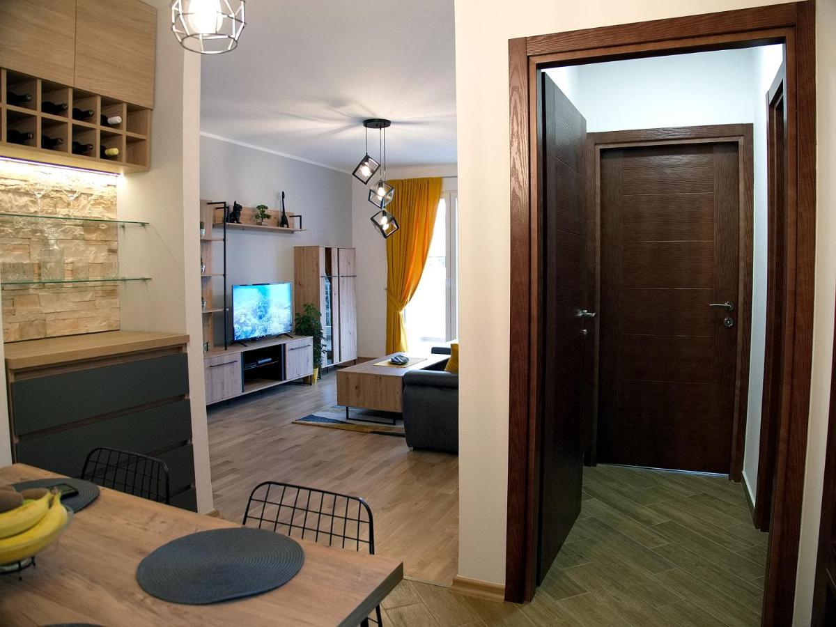 Adriatic Apartment بار المظهر الخارجي الصورة