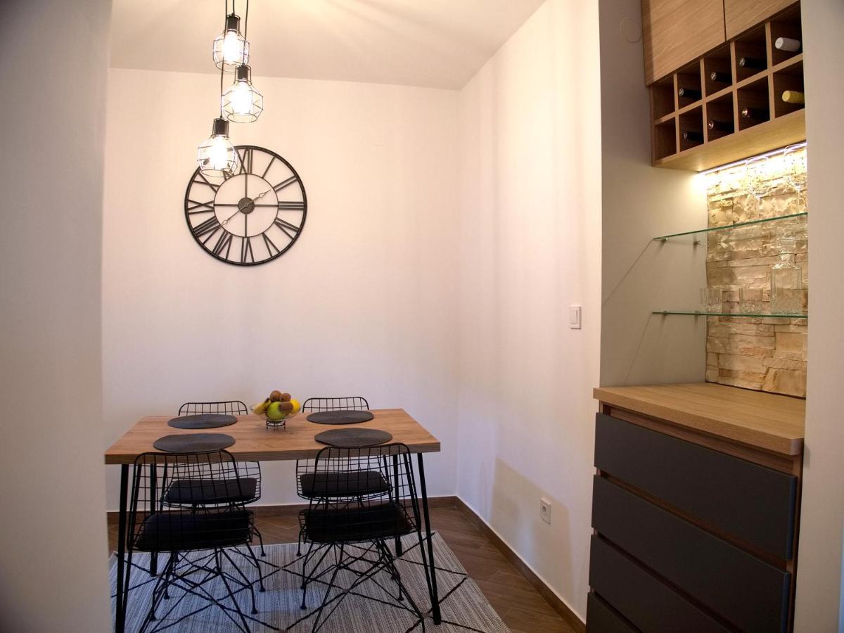 Adriatic Apartment بار المظهر الخارجي الصورة