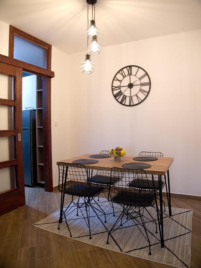 Adriatic Apartment بار المظهر الخارجي الصورة
