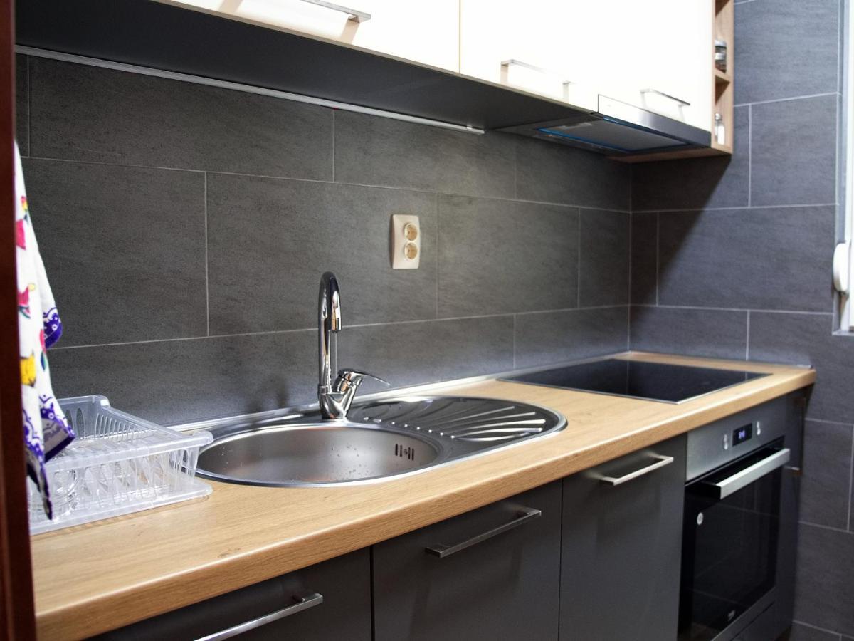 Adriatic Apartment بار المظهر الخارجي الصورة