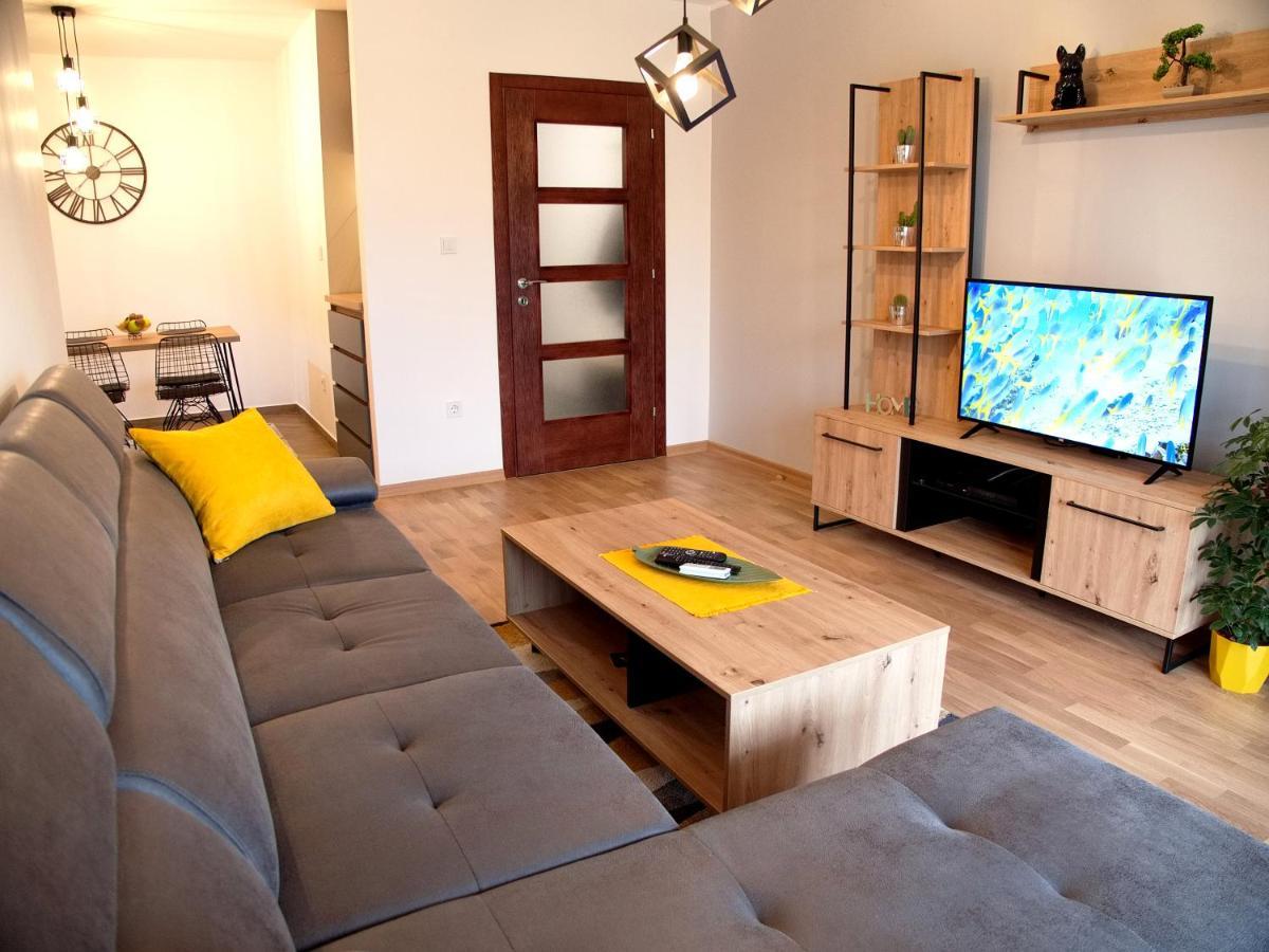 Adriatic Apartment بار المظهر الخارجي الصورة
