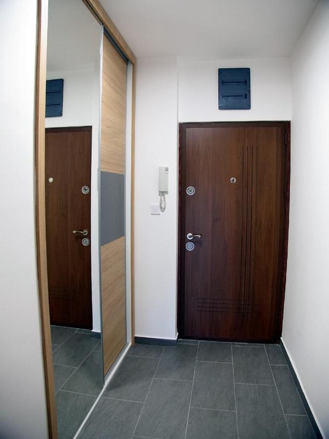 Adriatic Apartment بار المظهر الخارجي الصورة