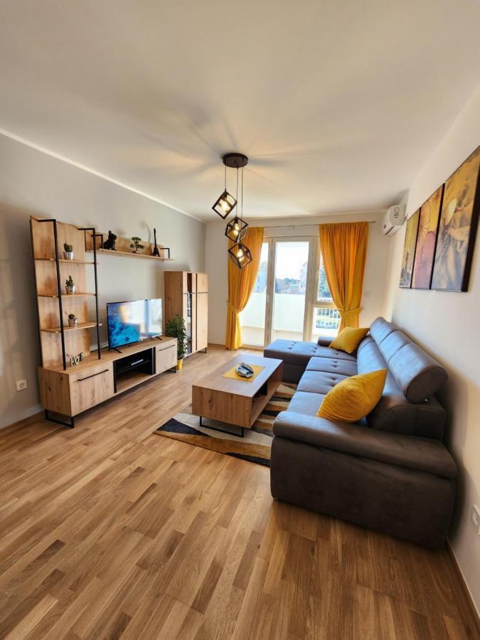 Adriatic Apartment بار المظهر الخارجي الصورة