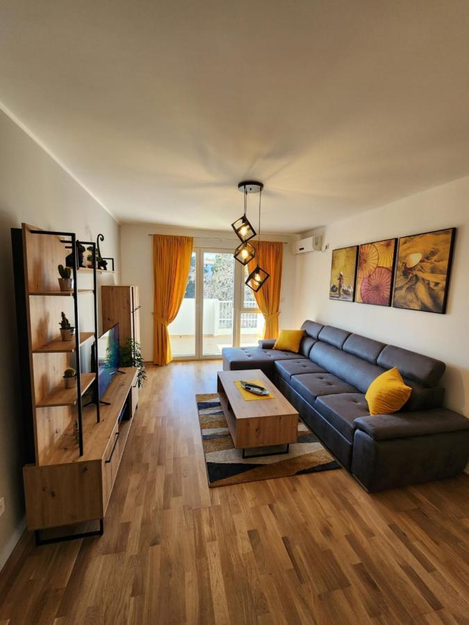 Adriatic Apartment بار المظهر الخارجي الصورة