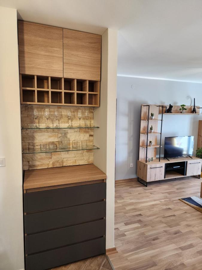 Adriatic Apartment بار المظهر الخارجي الصورة