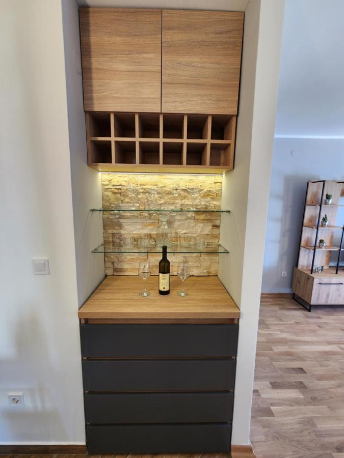 Adriatic Apartment بار المظهر الخارجي الصورة
