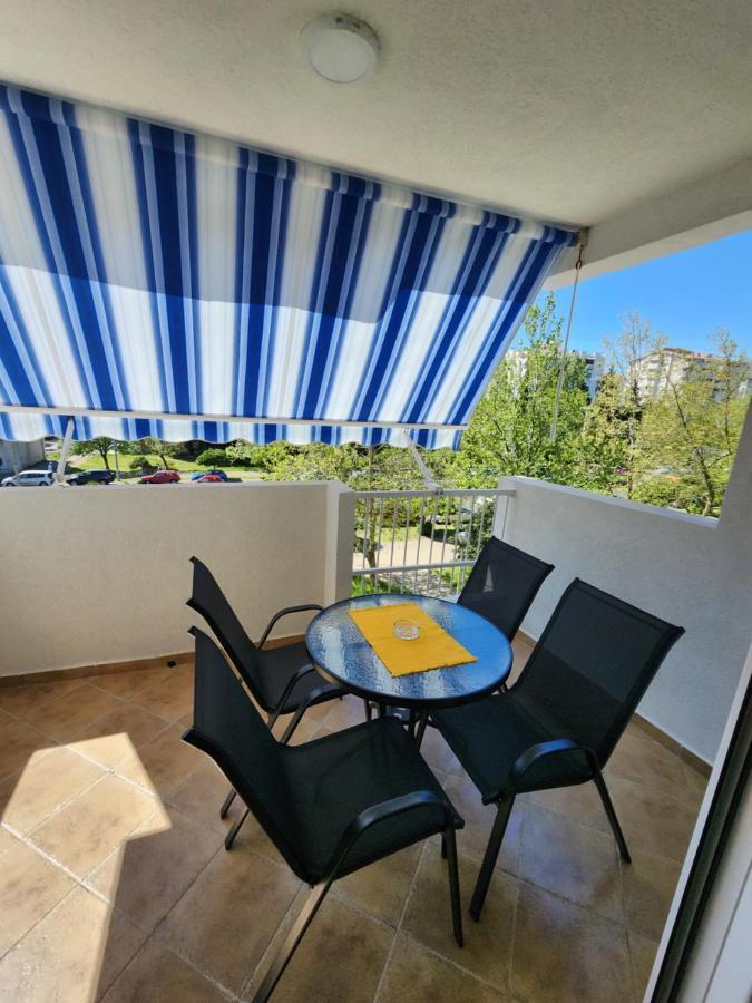 Adriatic Apartment بار المظهر الخارجي الصورة