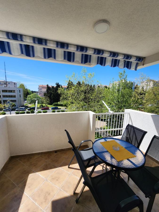 Adriatic Apartment بار المظهر الخارجي الصورة